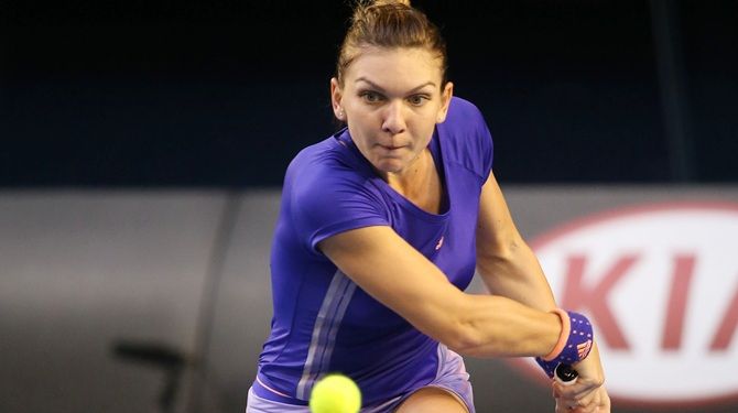 Halep-Pavliucenkova, meciul se joacă de la ora 14