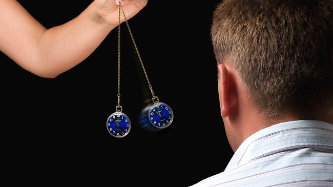 Afecțiunile GRAVE pe care le poate trata hipnoza