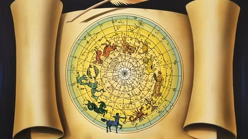 Horoscop 19 septembrie. Câştiguri nesperate în bani, dar boala pune stăpânire pe tine. Necazuri