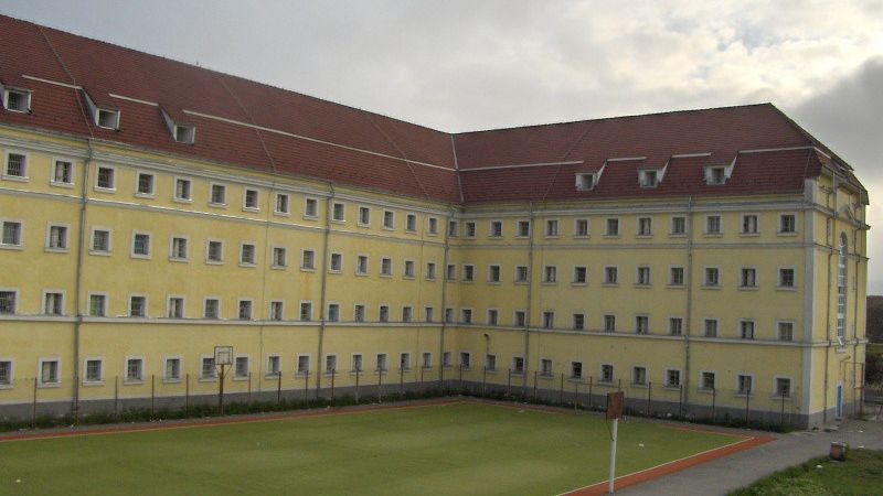 Suspiciuni de fraudă la admitere la Penitenciarul Aiud