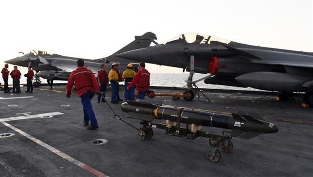 Noi tensiuni militare între SUA şi Iran