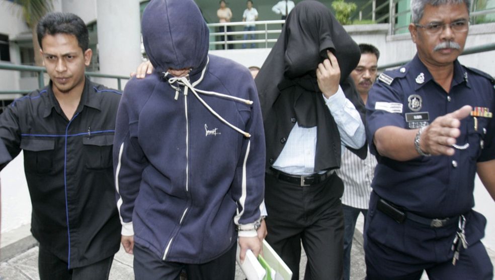 Există un al doilea român condamnat la moarte în Malaezia 