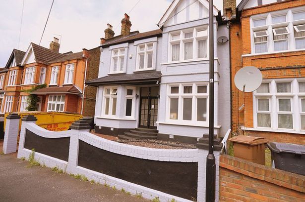 Anunțul imobiliar care a șocat Internetul. Cum arată camerele unei case ”spațioase, cu grădină”