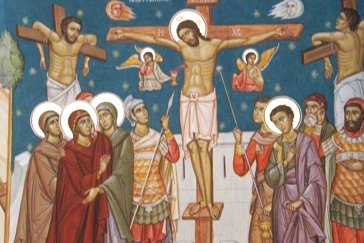 Înălțarea Sfintei Cruci. Superstiţii: De ce nu trebuie să mâncăm usturoi de Ziua Crucii