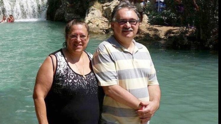 Au pierdut inelul de logodnă cu 37 de ani în urmă, în mare. Ceva incredibil s-a petrecut acum