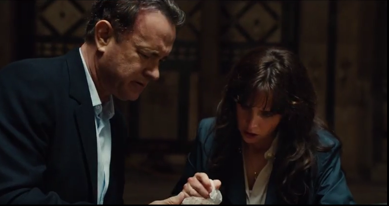 “Inferno”, ultimul film din seria “Codul lui Da Vinci”, în deschiderea Dracula Film Festival 