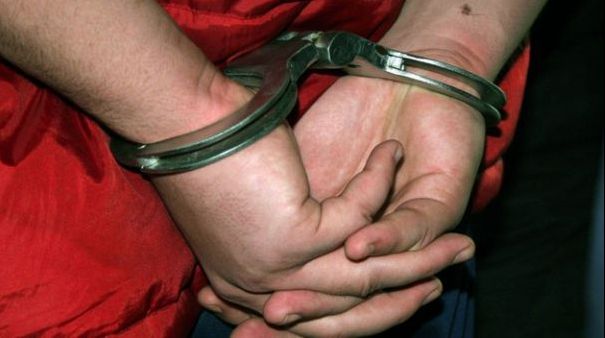 Un interlop periculos, dat în urmărire generală din 2015, prins în Bucureşti 