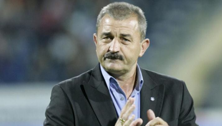 Liga 1. Dau antrenorul afară? Înfrângerea i-ar putea fi fatală