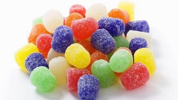 Din ce sunt făcute, de fapt, jeleurile. Acum că ştii, mai mănânci?