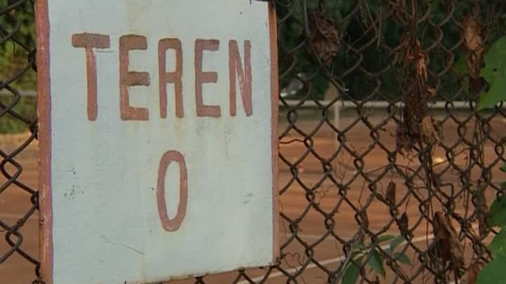 "JOCURILE DEZASTRULUI": Bazele sportive din România, în paragină