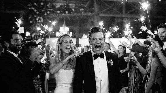 Unul dintre cei mai râvniţi actori de la Hollywood s-a căsătorit pentru a treia oară 