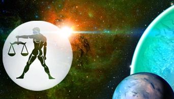 Jupiter în Balanță, pentru prima dată după 12 ani!