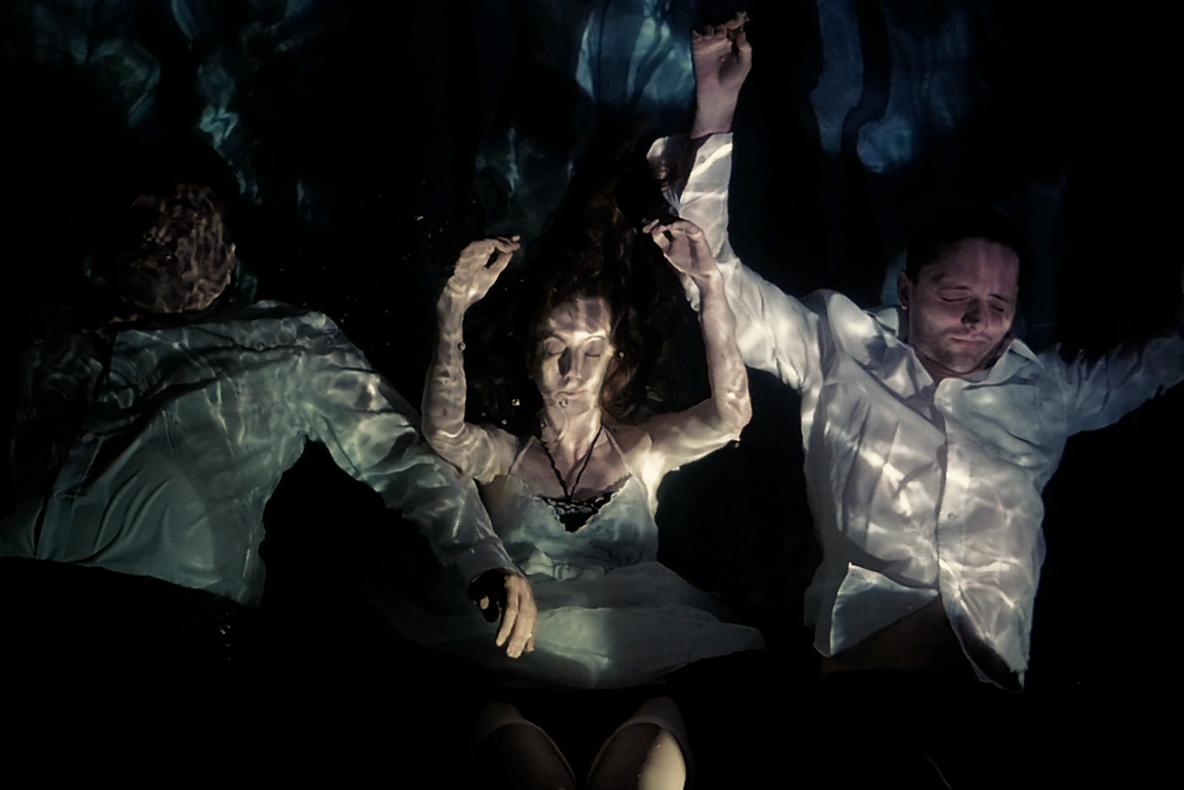 Teatrul Odeon deschide noua stagiune cu premiera mondială a piesei ,,Kepler - 438b''