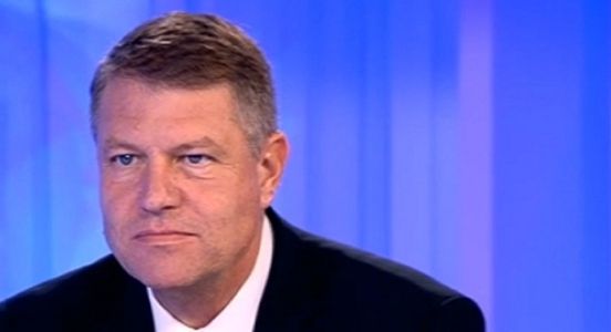 Klaus Iohannis, anunţ de ultima oră despre aderarea României la Euro 