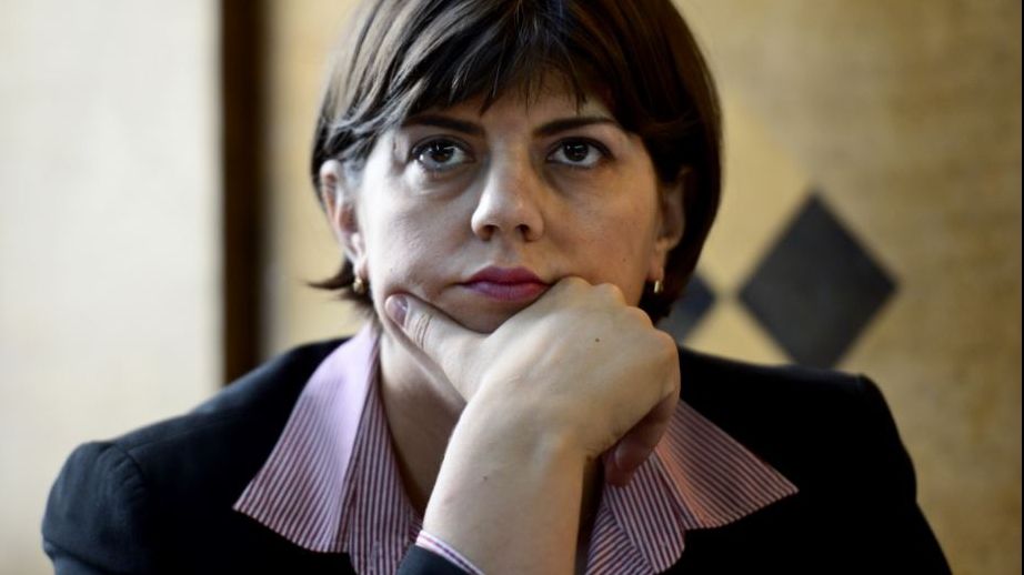 Noi dezvăluiri despre scandalul tezei de doctorat a șefei DNA, Codruța Kovesi 