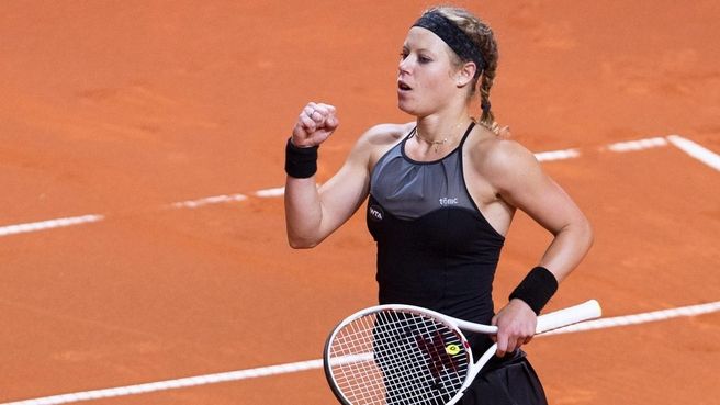 Hackerii fac noi dezvăluiri: Încă o tenismenă cunoscută ia substanţe interzise