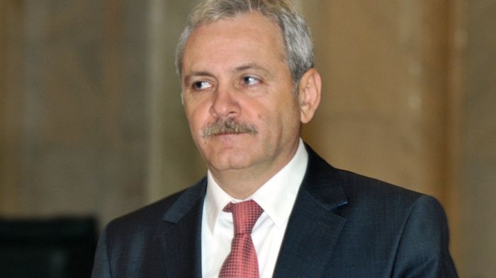 Dragnea: Guvernul nu are legitimitatea să modifice Codul fiscal