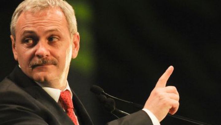 Dragnea, la ÎCCJ, la primul termen din dosarul în care e acuzat de instigare la abuz în serviciu