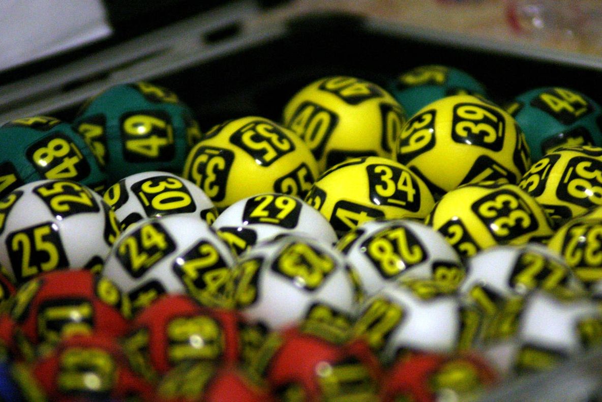 LOTO. Report de peste 3 milioane euro la Joker