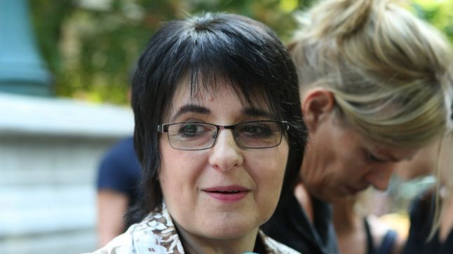 Avocata Maria Vasii, după revolta din penitenciare: S-au luat măsuri extreme, au fost bătăi crunte