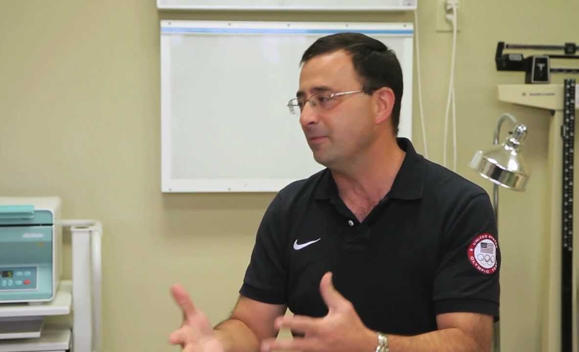 Scandal sexual la vârful gimnasticii mondiale. Fostul medic al echipei SUA a abuzat două gimnaste 