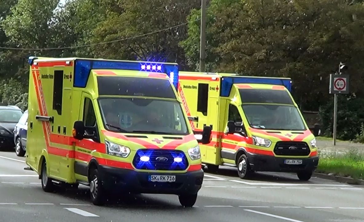 Atac într-o şcoală din Germania! Cel puţin 66 de elevi au fost răniţi 