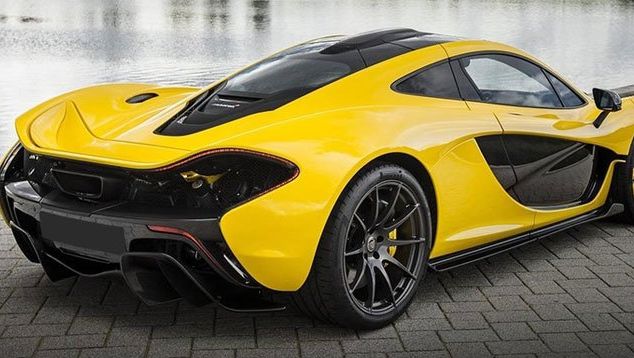 Tranzacţie uluitoare ce leagă lumea IT de cea auto: Apple, în discuții cu McLaren