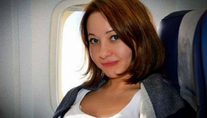 A născut, dar avea dureri crunte. Medicii au făcut o radiografie și s-au îngrozit