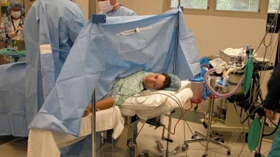 I s-a rupt apa în luna a 8-a de sarcină. I-au făcut cezariană, dar șoc: copilul nu era în burtă