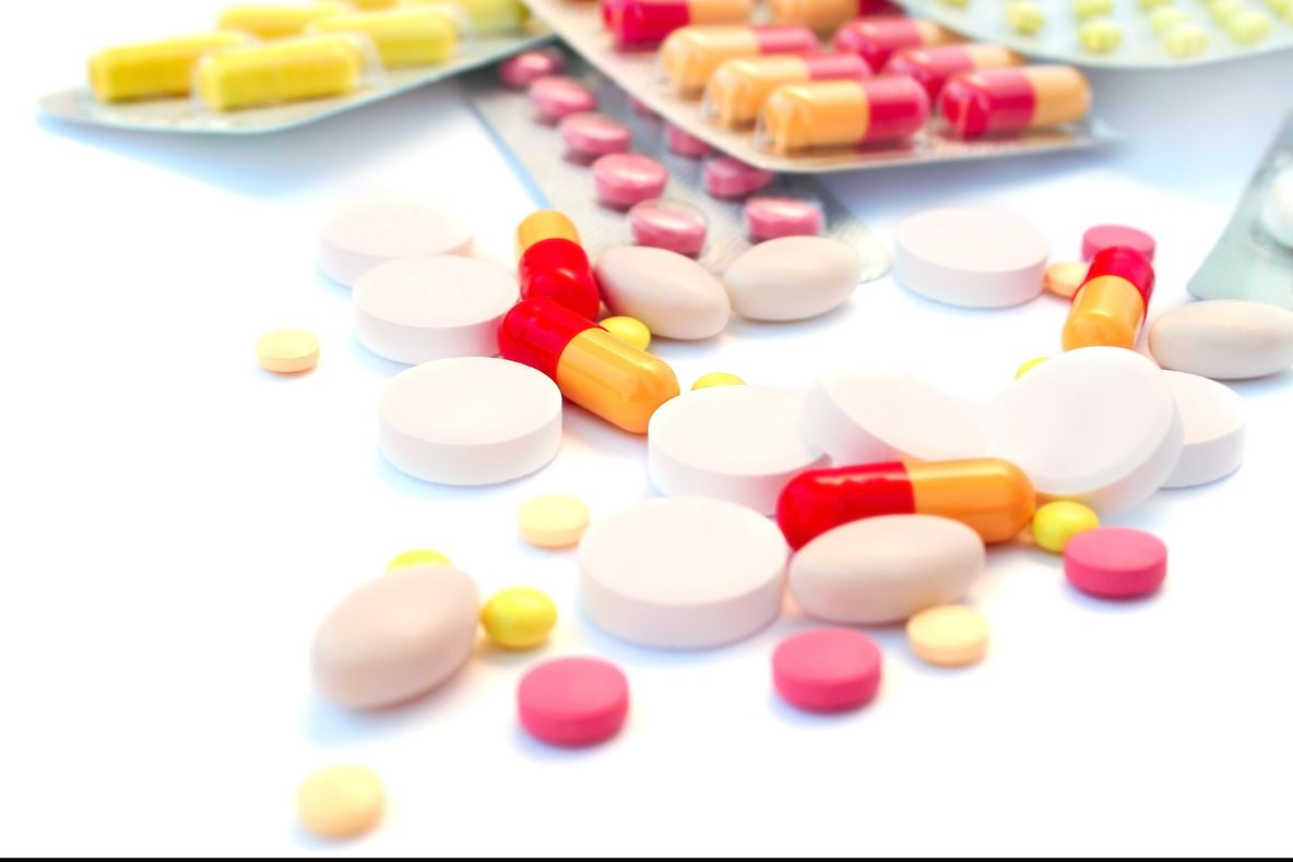 Alertă pe piaţa de medicamente din România 