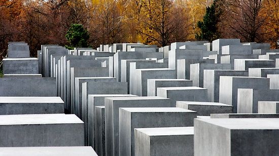 În Bucureşti va fi înfiinţat "Muzeul Holocaustului"