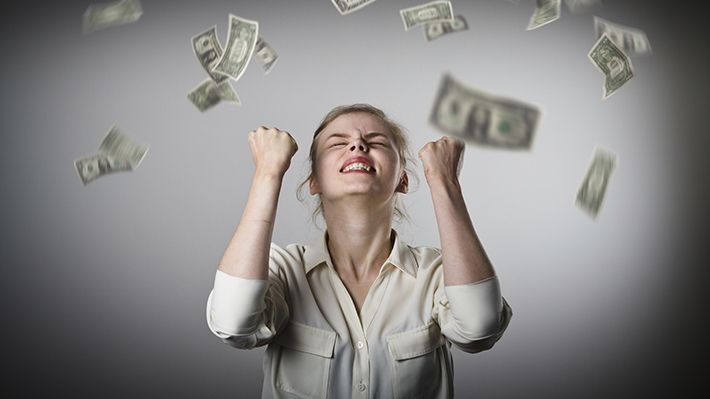 Zodia care va câştiga o sumă mare de bani la finalul lui septembrie