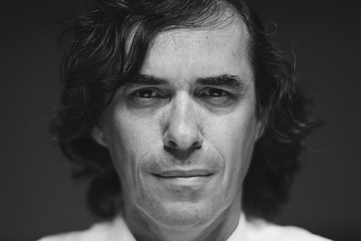 Cărtărescu, mărturie despre cum a trăit 9/11 la Berlin. Indiferenţa germanilor: "N-am să uit..."