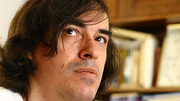 Cum a reacționat Mircea Cărtărescu după ce mai avea nevoie doar de un vot ca să devină membru al Academiei Române