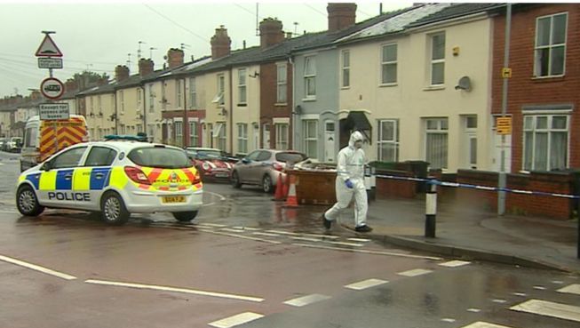 Caz şocant în Marea Britanie! Un român a murit după ce a fost înjunghiat pe stradă. Avea 23 de ani 