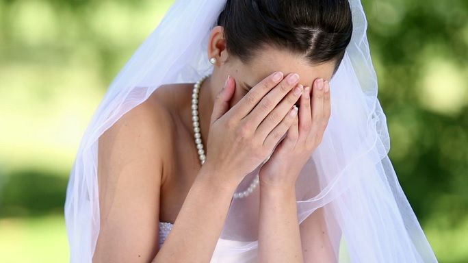 A murit în noaptea nunţii din cauza unei tradiţii şocante