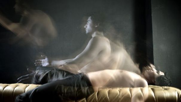 Te-ai întrebat vreodată ce simţi când mori? Uite aşa vine SFÂRŞITUL!