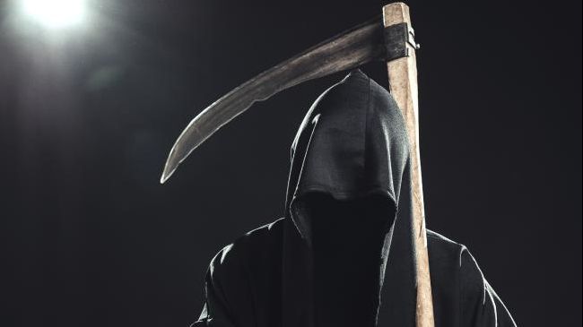 Moartea NU există, este o ILUZIE. Teoria care îţi va schimba modul în care priveşte lumea din jur