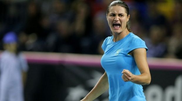 Monica Niculescu s-a calificat în finala turneului de la Seul