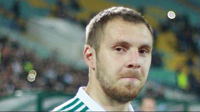 Liga Campionilor. Cosmin Moţi, personaj negativ în meciul lui Ludogoreţ cu PSG