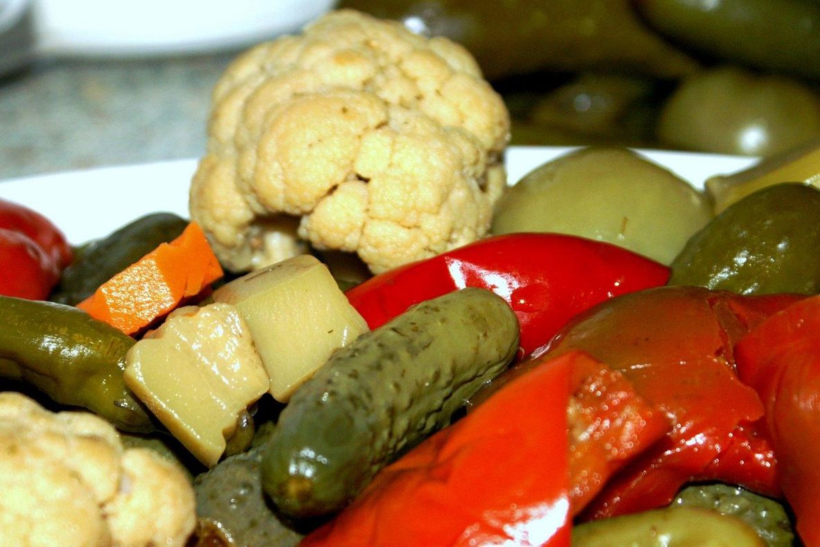 Greşeala pe care o fac toate gospodinele când pun murături