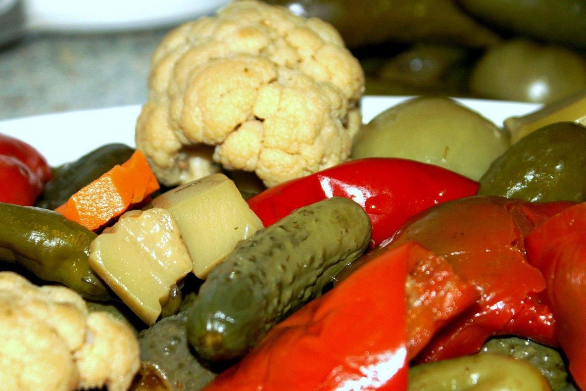 Secretul murăturilor: Cum să le prepari ca să rămână tari şi crocante