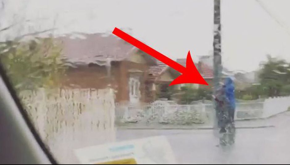 Gestul unui sportiv olimpic a scandalizat Facebook-ul. Ce le face pietonilor, când e la volan