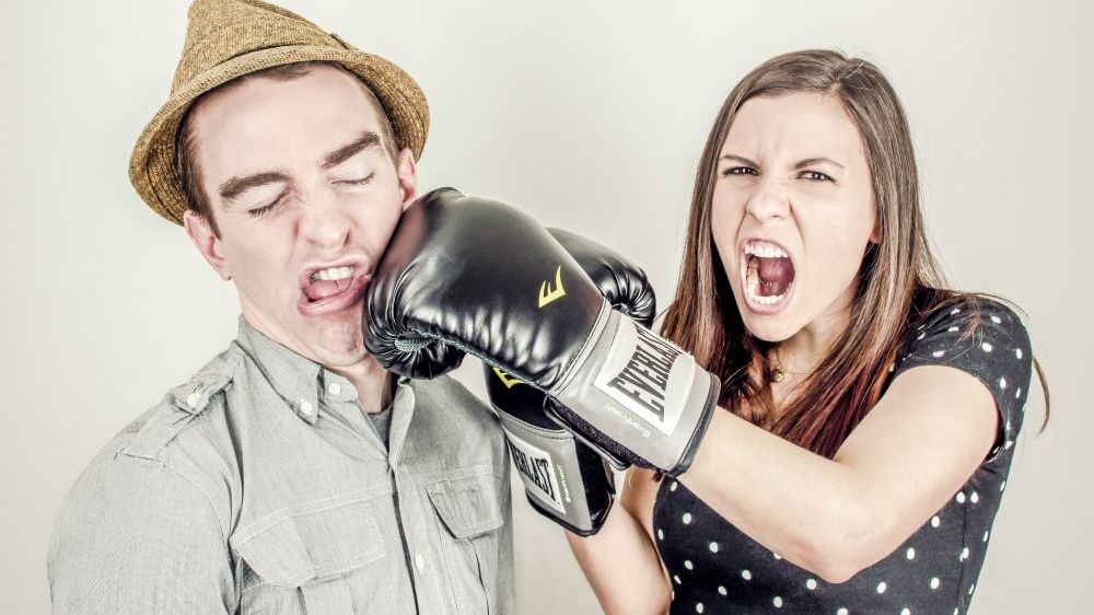 Top 6 zodii nesuferite într-o relație