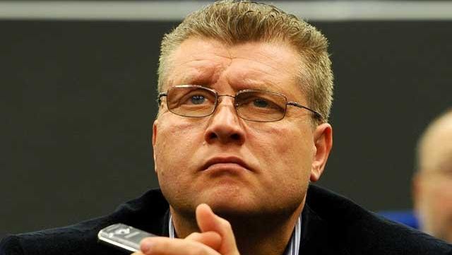 Nicu Vlad: Sunt tentat să candidez la președinția COSR, dar nu am luat încă o hotărâre