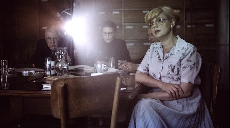 Începe ,,Noaptea Albă a Filmului Românesc''. Unde se proiectează cele 40 de filme