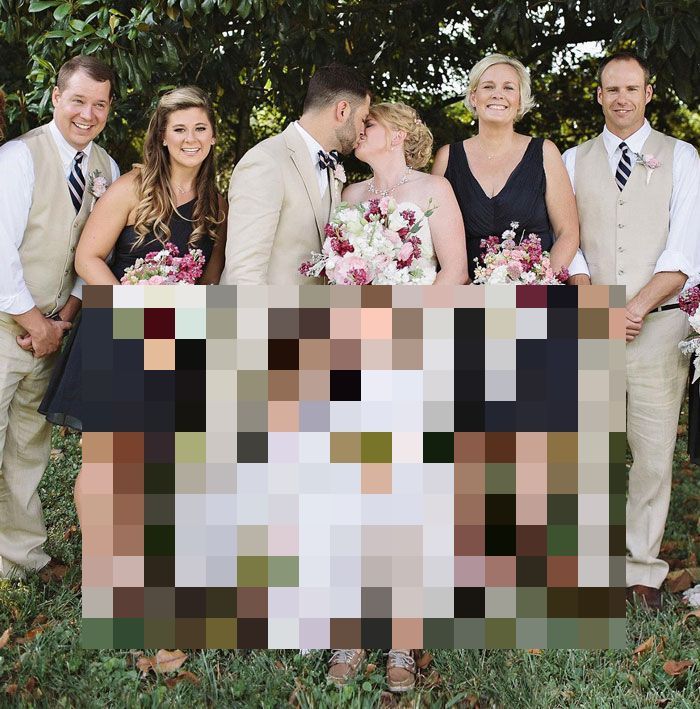 Mirii nu vor uita toată viaţa acest moment. Ce s-a întâmplat în secunda în care se sărutau