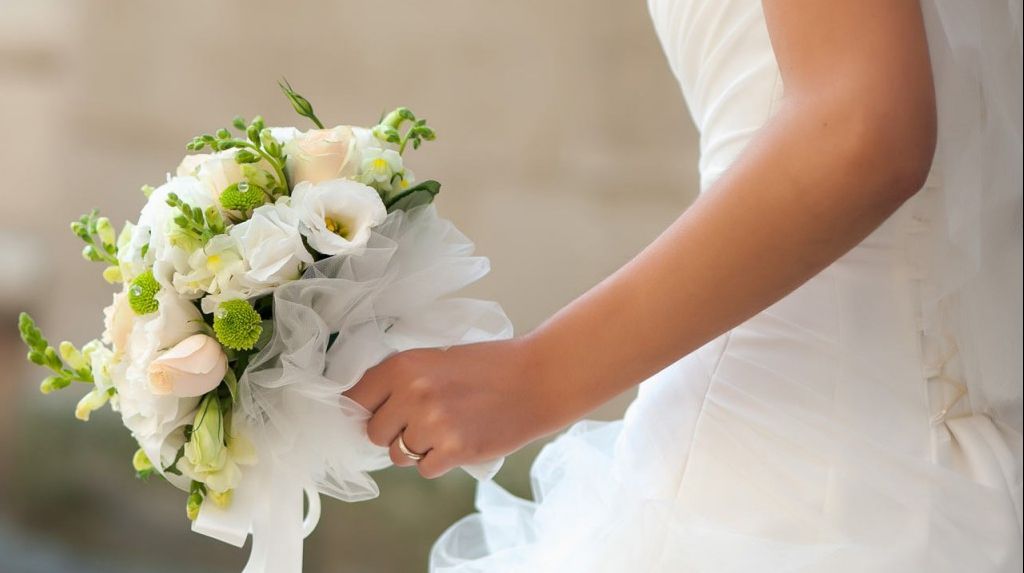 I-a spus că se va căsători cu ea doar dacă va face asta. Nimeni nu a crezut că va reuşi 