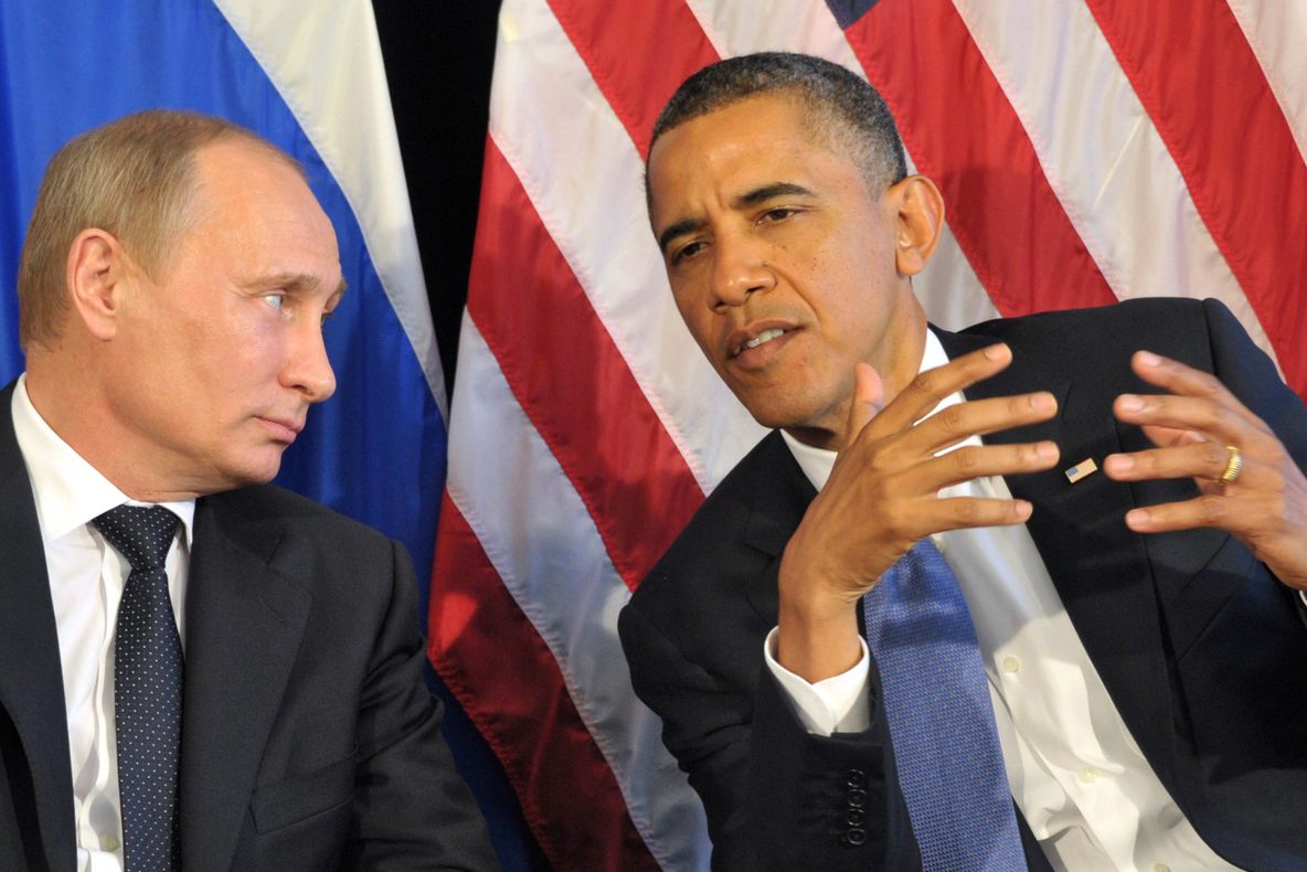 Credeți că avem motive să ne temem de un nou război mondial declanșat de marile puteri? 