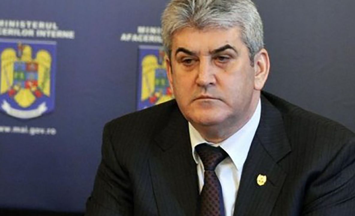 Kovesi: În cazul Oprea, după demisie, se cere avizul preşedintelui. La fel ca în cazul Miron Mitrea
